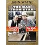 The Man From Utah with Free DVD: The Utah Trail