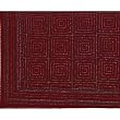Cotton Bed Cover Wood Block Print Comforter Size Twin