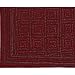 Cotton Bed Cover Wood Block Print Home Decorating Size Twin