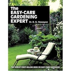 Easy-care Gardening Expert (Expert books)