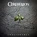 Cerebellion-Inalienable cd cover