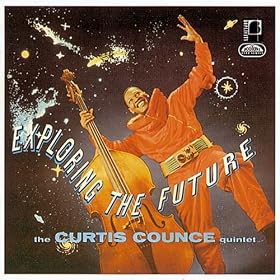 Exploring The Future