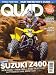 Books : Quad Off Road, October 2008 Issue