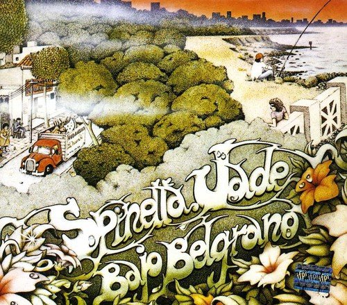 Bajo Belgrano