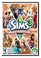 The Sims 3: World Adventures Expansion Pack