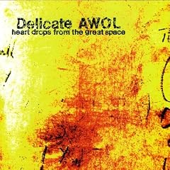 Heart Drops From the Great Space