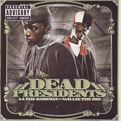 Dead Presidents