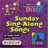 Sunday Sing Along Songs