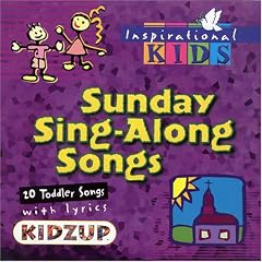 Sunday Sing Along