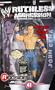John Cena - WWE Ruthless Aggression Series 41 Wrestling Action Figure
