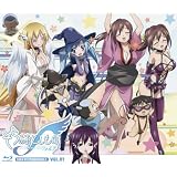 そらのおとしものｆ　（フォルテ）第1巻 [Blu-ray]