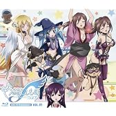 そらのおとしものｆ　（フォルテ）第1巻 [Blu-ray]