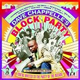 Dave Chappelle's Block Party
