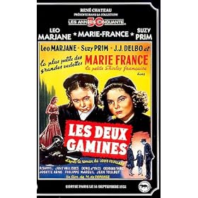 Les deux gamines [VHS]