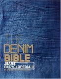 The Denim Bible Jeans Encyclopedia II - by Sportswear International image