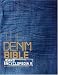 The Denim Bible Jeans Encyclopedia II - by Sportswear International
