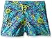 Kanu Surf Girls' Patterned Boardshorts
