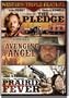 Western Triple Feature: The Pledge/Avenging Angel/Prairie Fever