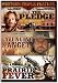 Western Triple Feature: The Pledge/Avenging Angel/Prairie Fever