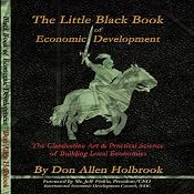 The Little Black Book of Economic Development | [Don Allen Holbrook]