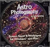 Astrophotography (Jewel Case)