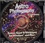 Astrophotography (Jewel Case)