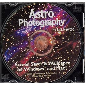 Astrophotography (Jewel Case)