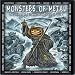 Monsters of Metal, Vol. 3