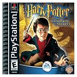 Harry Potter & The Chamber of Secrets