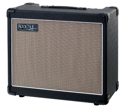 Rocktile Chameleon 50 Modeling Gitarrenverst&auml;rker (100 Watt)
