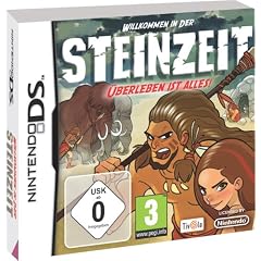 Willkommen in der Steinzeit