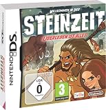 Willkommen in der Steinzeit
