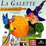 La galette de la sorci�re