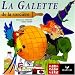 La galette de la sorci�re