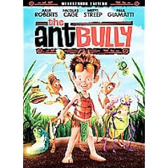 The Ant Bully [DVD] [2006]