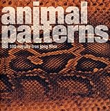 animal patterns (Royalty Free Patterns)