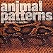 animal patterns (Royalty Free Patterns)