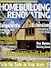 Homebuilding and Renovating Magazine