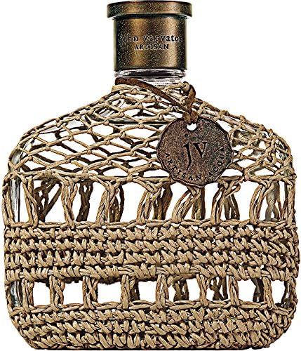 Artisan Acqua For Men, 4.2 oz EDT **Bottle Only** **Free Name Brand Sample-Vials With Every Order**