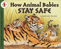 How Animal Babies Stay Safe