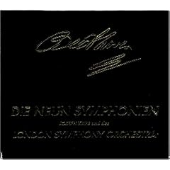 Sinfonien 1-9 (Gesamtaufnahme)