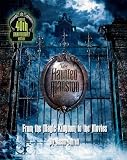 The Haunted Mansion: From the Magic Kingdom to the Movies -- Updated
