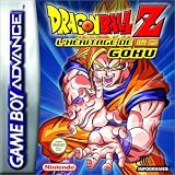 Revue Atari  / Dragon Ball Z : L'Héritage de Goku