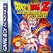 Dragon ball Z Lheritage de goku - Game Boy Advance - PAL