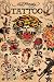 Ed Hardy (Tiger Tattoo) Art Poster Print - 24" X 36"