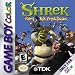 Shrek: Fairy Tale Freakdown (GBC)