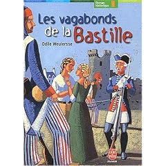 Les Vagabonds de la Bastille