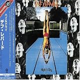 High N Dry - Def Leppard