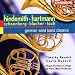 German Wind Band Classics