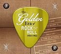 The Golden Era of Rock 'n' Roll: 1954-1963
